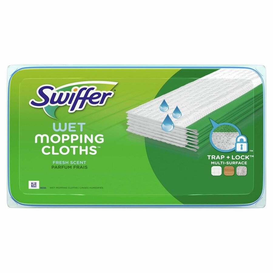 Swiffer WetJet Dust Mop Refill