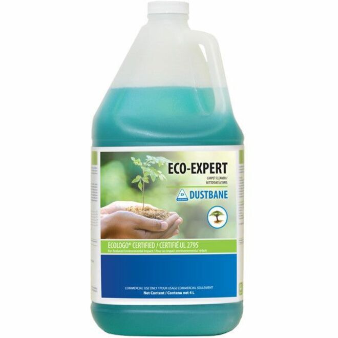 Dustbane Eco-Expert Carpet Cleaner