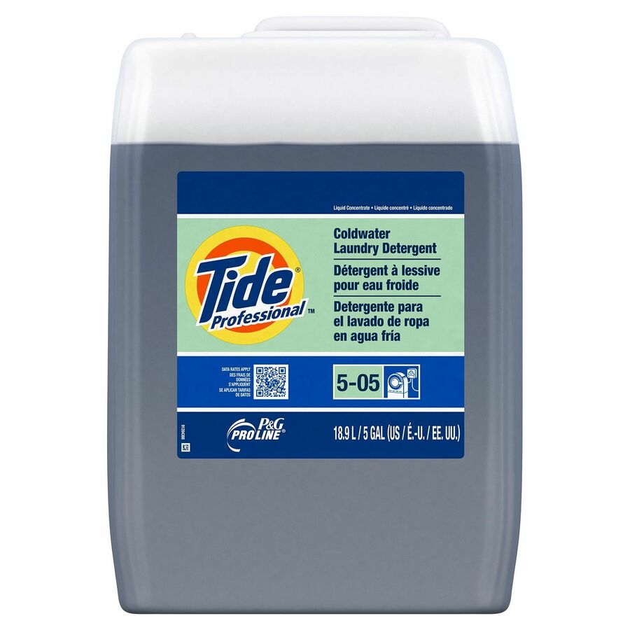 Tide Coldwater Clean Liquid Laundry Detergent For Laundry Liquid