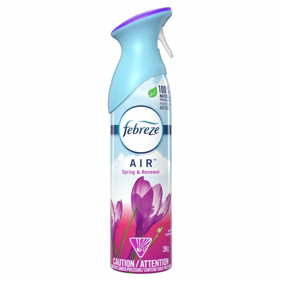 Febreze AIR Spring & Renewal Aerosol 260.25 mL Spring & Renewal