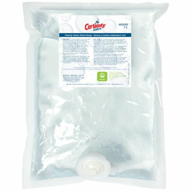 Kamloops Office Systems :: Cleaning & Maintenance :: Hand Soap ...