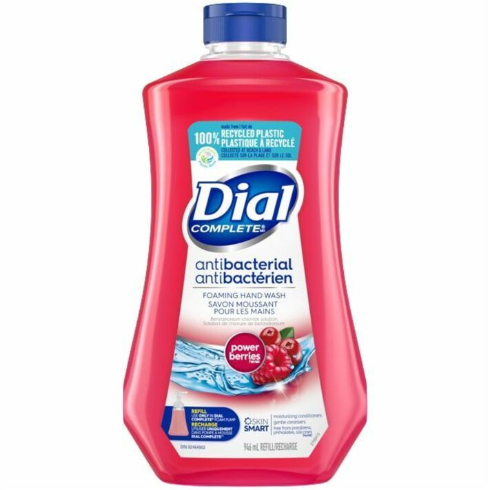 Dial Foam Soap Refill