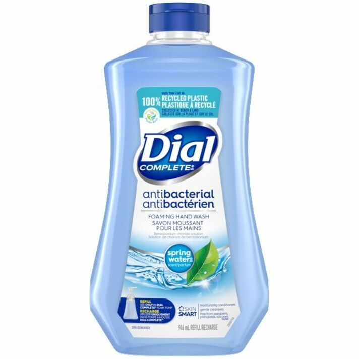 Dial Dial Complete Foam Soap Refill