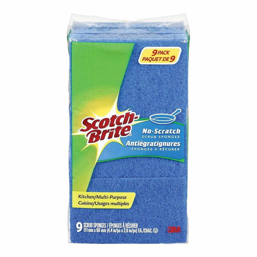 Scotch-Brite Scrub Sponge
