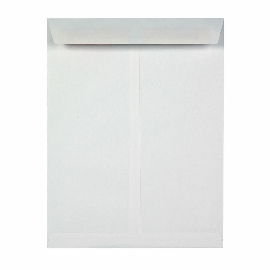 Quality Park Envelope 10" Width x 13" Length Gummed Flap Kraft