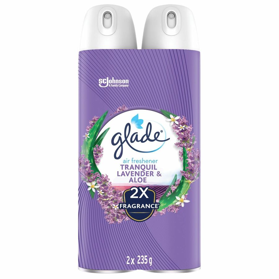 Glade Air Freshener