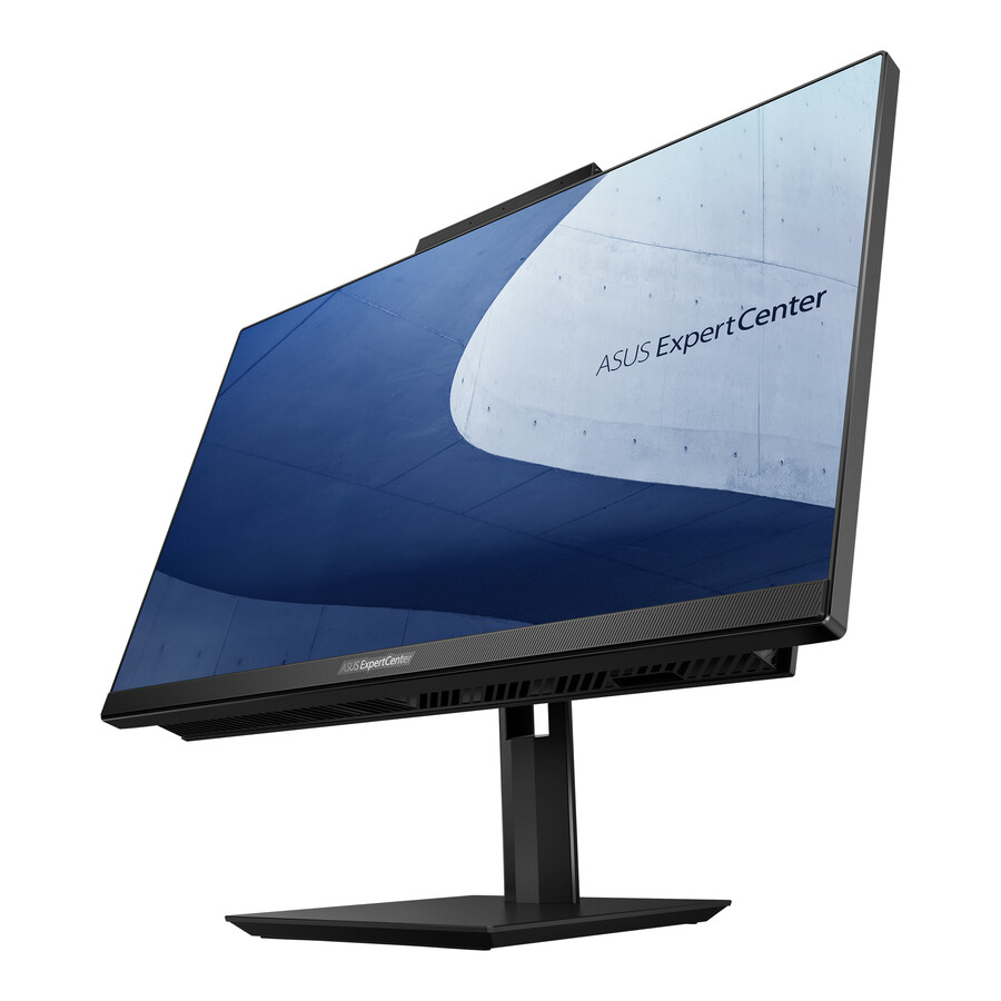 Ordinateur tout-en-un ExpertCenter E5 AiO E5402 E5402WVARK-C73P-CB - Intel Core 7 150U - 16 Go - 512 Go SSD - 23,8 po (604,52 mm) Full HD - Bureau - Noir Asus