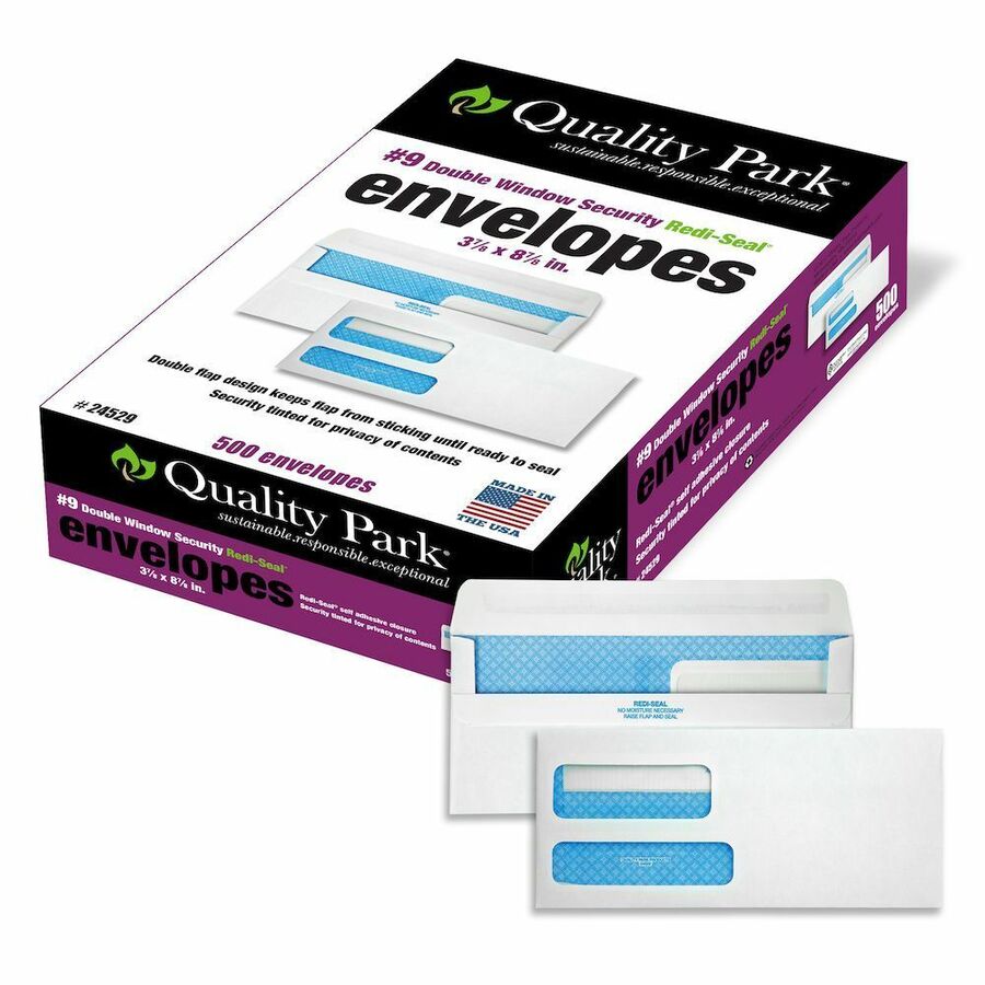 Quality Park Envelope