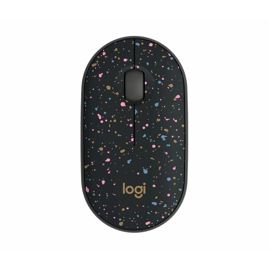 Logitech M340 Wireless Mouse Collection (Speckles)