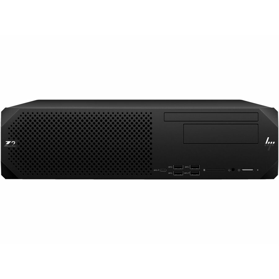 HP Z2 SFF G9 I714700K 32GB/1TB PC Intel Core i7-14700K, 1TB SSD, 32GB DDR5, W11 Pro 64, 3-3-3 Wty