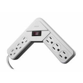 Woods - Bloc multiprises 41378