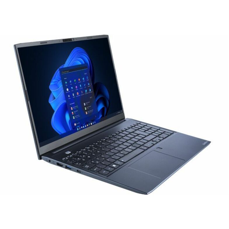 C50-K I3-1305U 256GB SSD 15.6IN FHD W11 BLUE