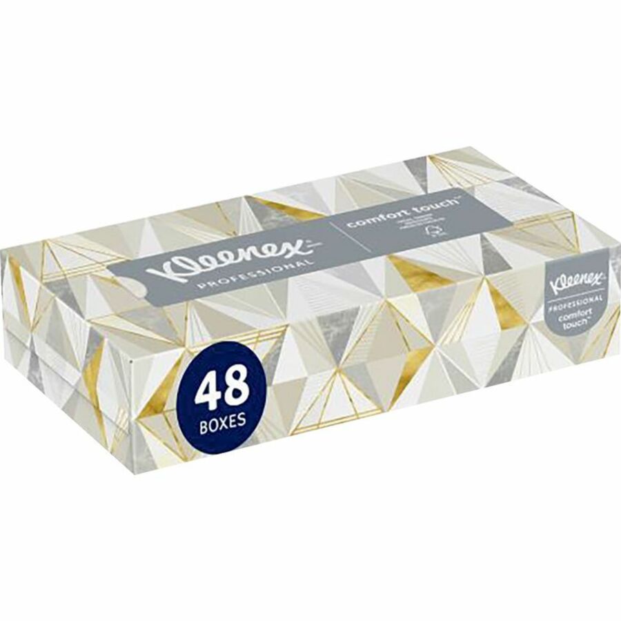 Kleenex Professional Facial Tissue