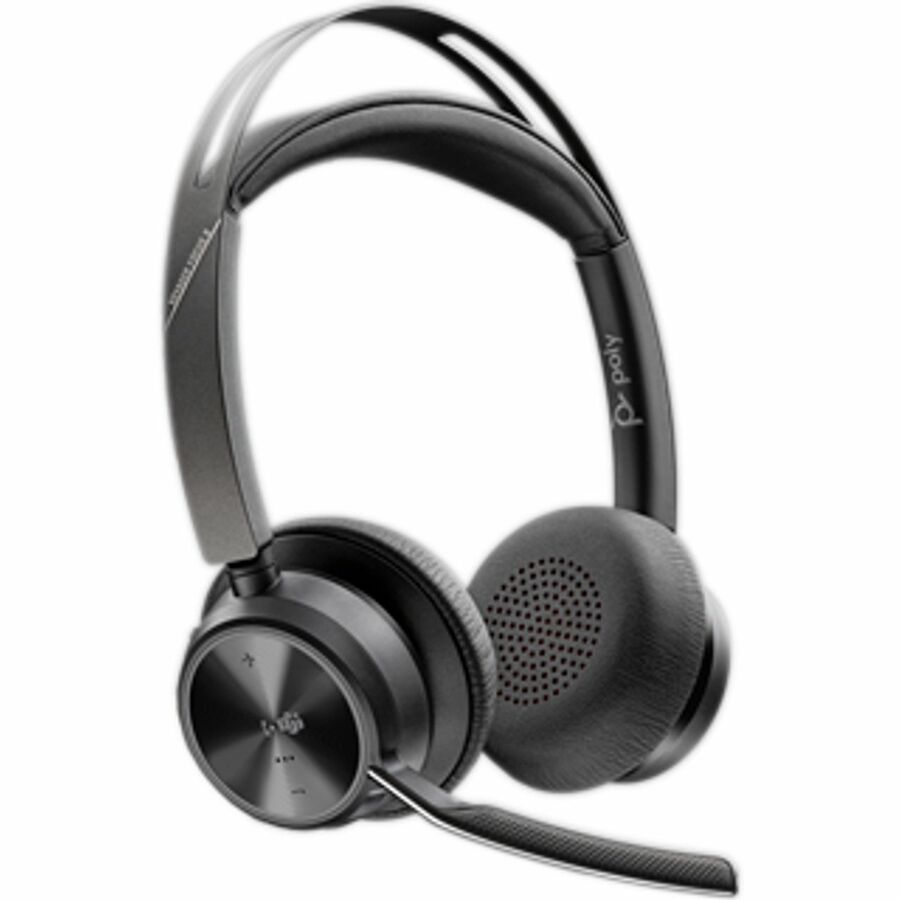 Poly - Casque Voyager Focus 2
