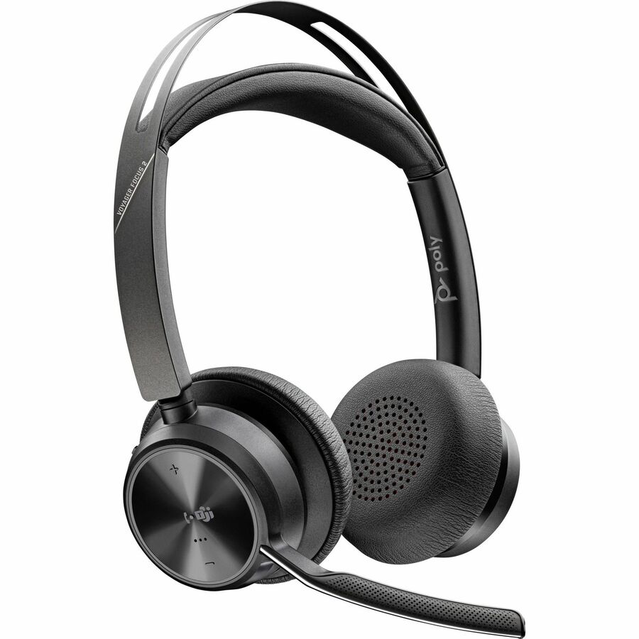 Poly - Casque Voyager Focus 2