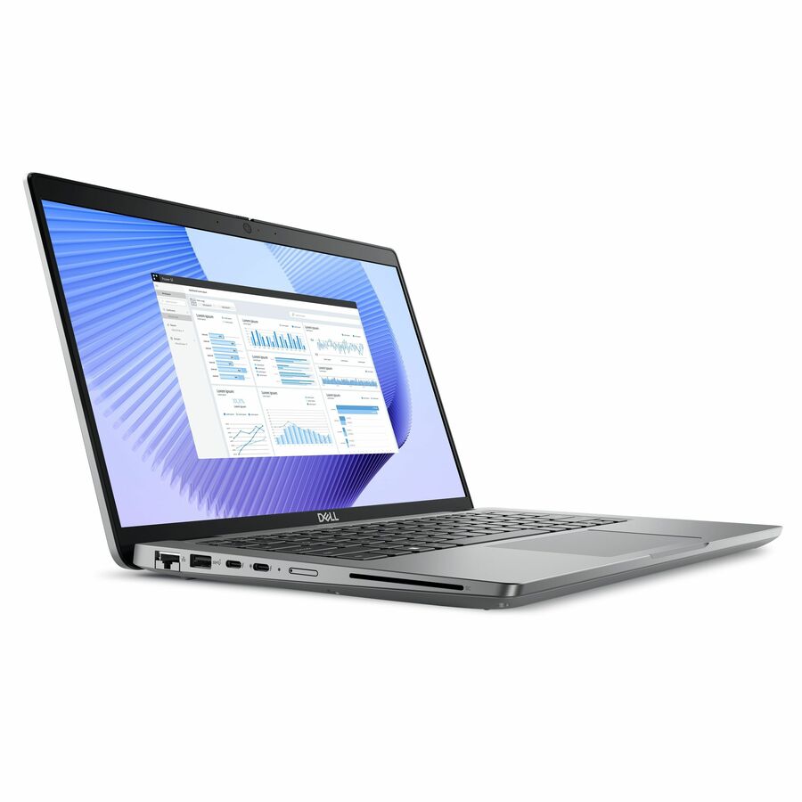 DELL MOBILE PRECISION 3490 CORE ULTRA 7