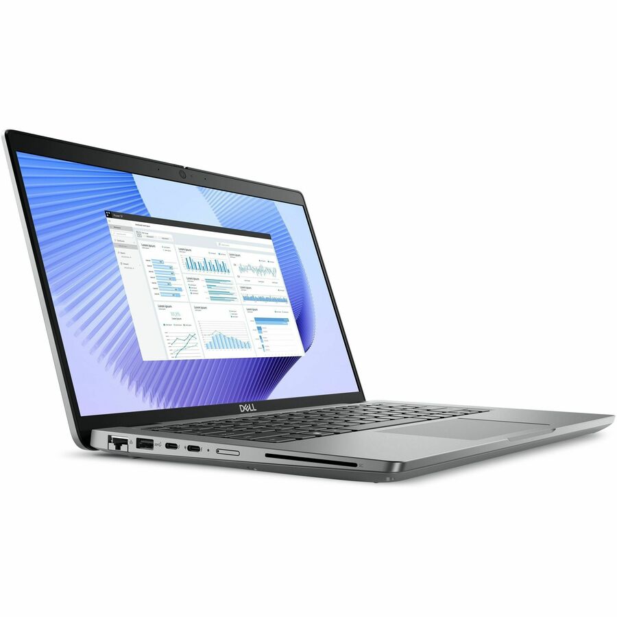 DELL MOBILE PRECISION 3490 CORE ULTRA 7