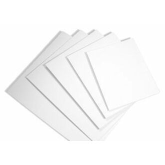 DBLG Import - Canvas Board