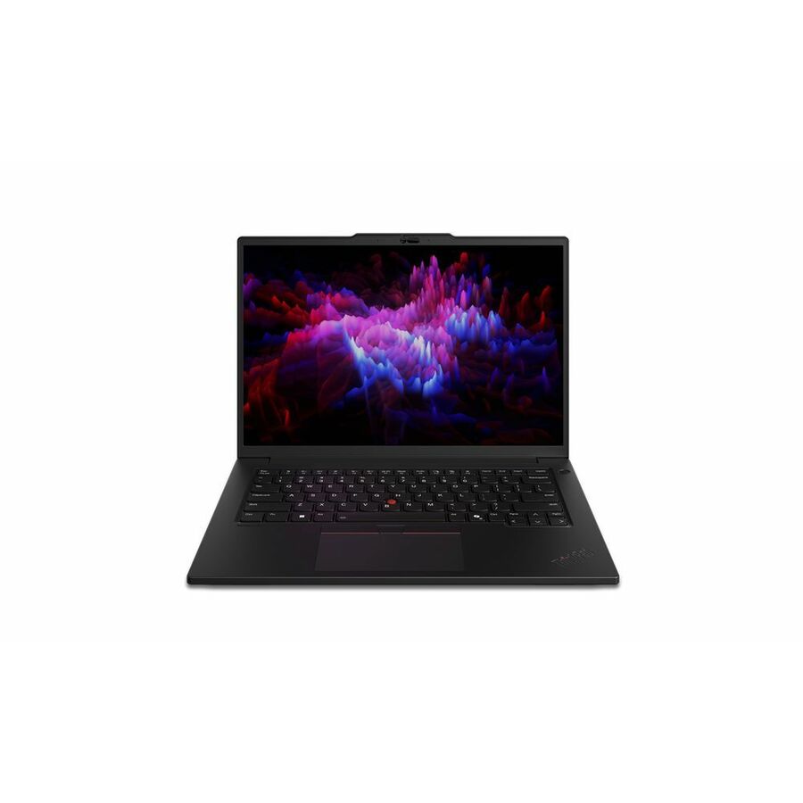 THINKPAD P14S G5 INTEL CORE ULTRA 7 155H E-CORES UP TO 3.80GHZ 24MB 14.5 1920 X 1200 WIN 11 PRO 64 16.0GB 1X512GB SSD NVIDIA RT