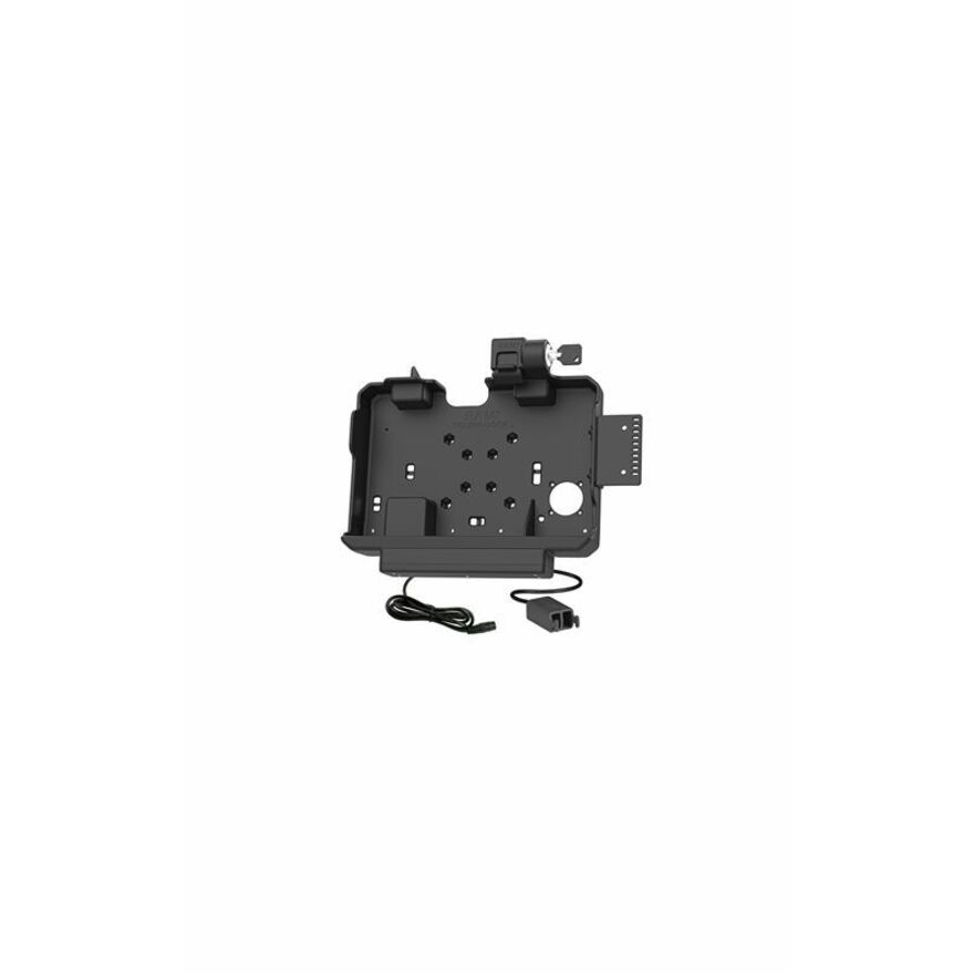RAM Mounts Getac ZX10 vehicle dock