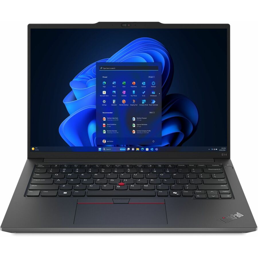 Lenovo (21M3000RCA) Notebooks