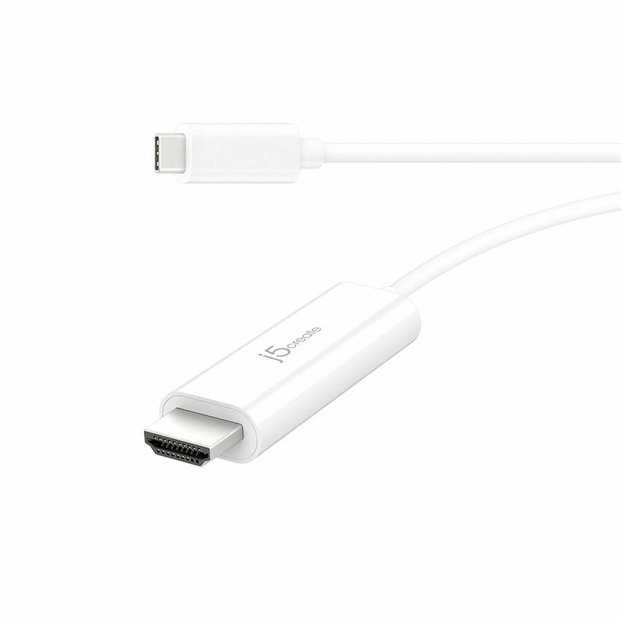 j5create USB-C to 4K HDMI Cable