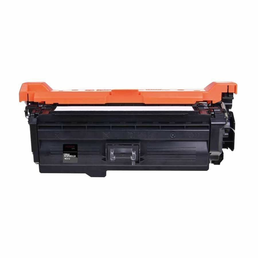 Cartouche de toner compatible (Alternative à HP 212A) - Premium Tone