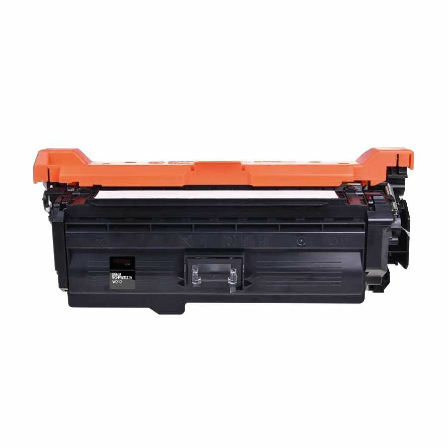 Cartouche de toner compatible (Alternative à HP 212A) - Premium Tone