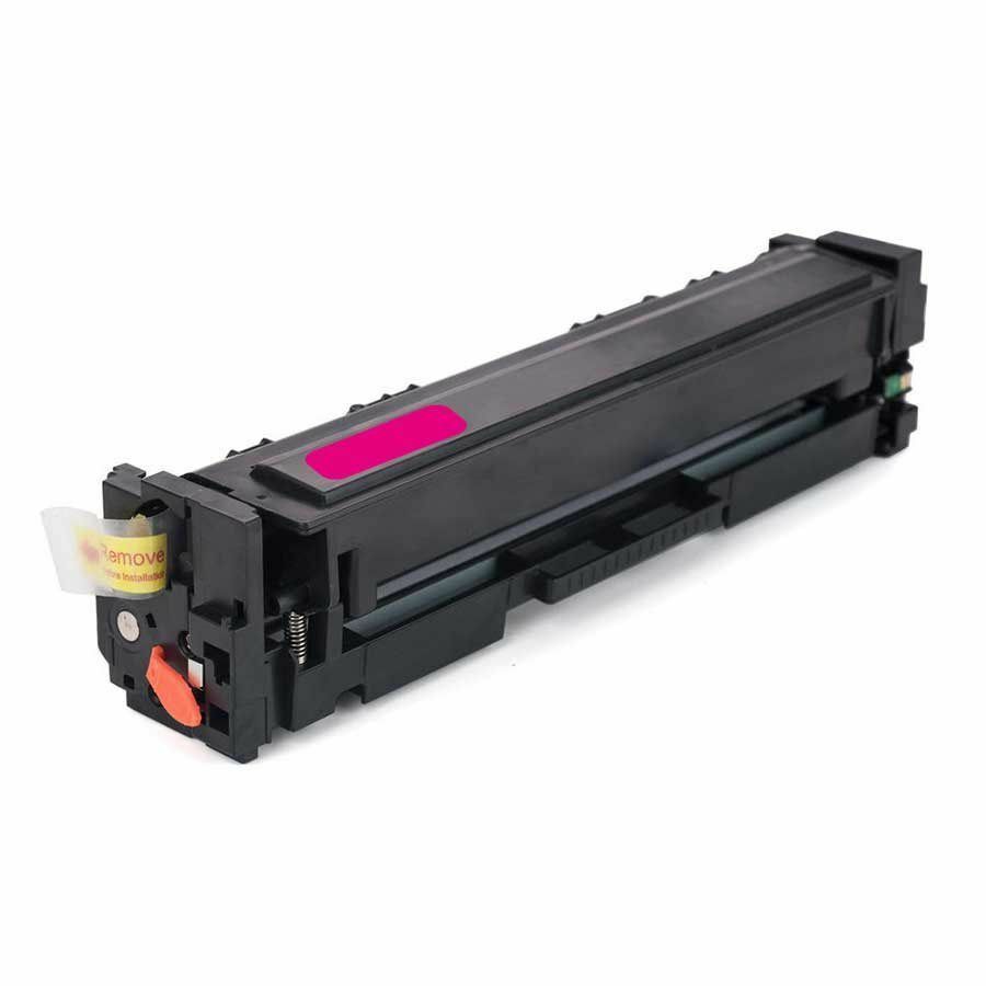 Cartouche de toner compatible (Alternative à HP 201A) - Premium Tone