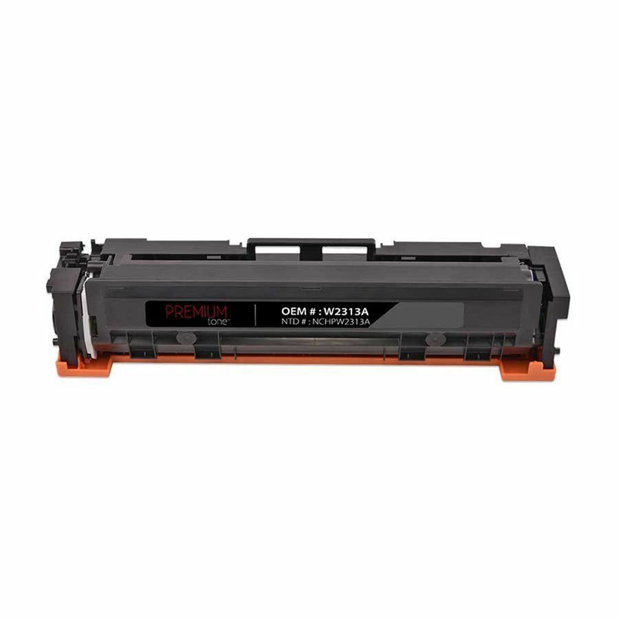 Cartouche de toner compatible (Alternative à HP 215A) - Premium Tone