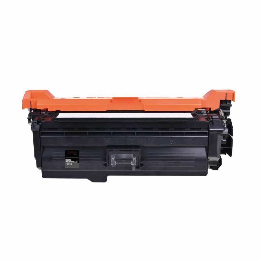 Premium Tone Laser Toner Cartridge W2122X - Yellow - 1 Each