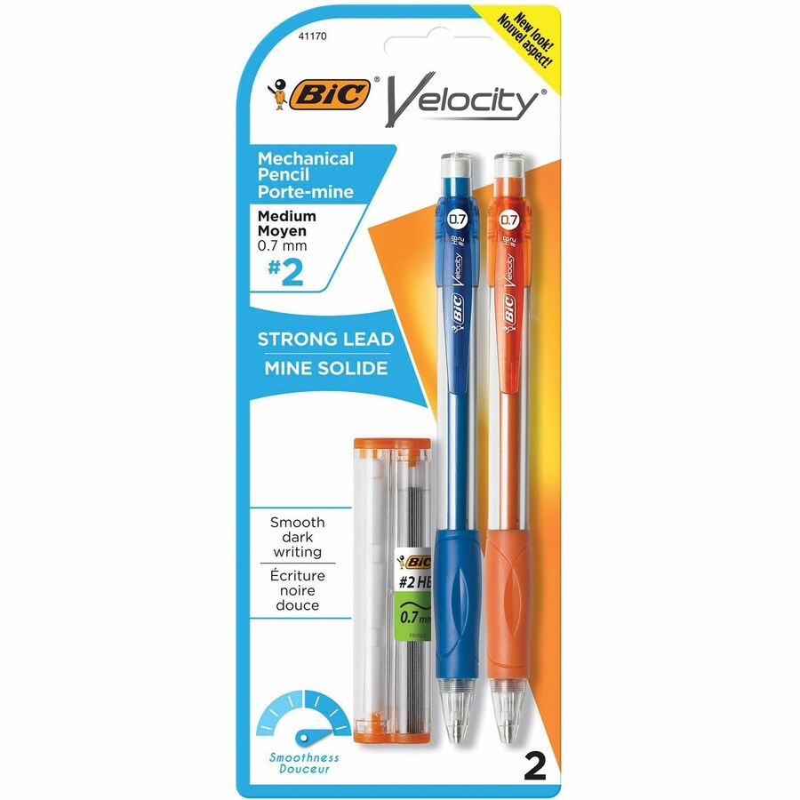 Portemines Velocity - BIC