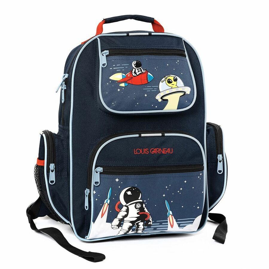 Louis Garneau (Kids) Carrying Case (Backpack) School