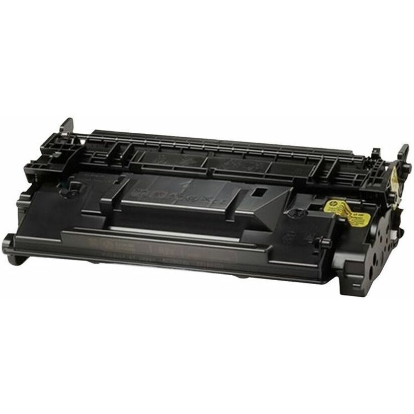 Ecotone Laser Toner Cartridge CF289X - Black - 1 Each