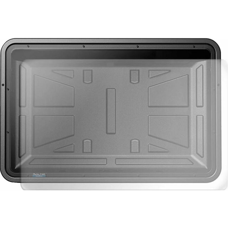 Caisson protecteur pour t&eacute;l&eacute;viseur Display Shield&reg; - TV Protec