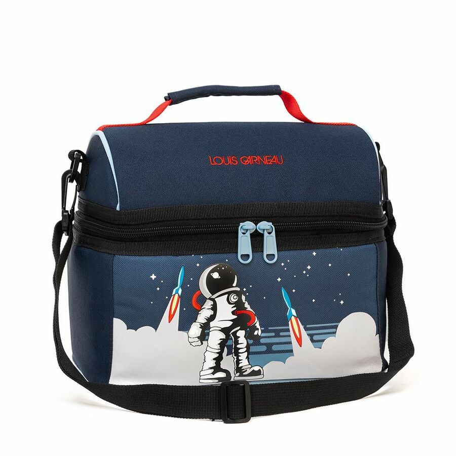 Louis Garneau (Kids) Dome Lunch Box