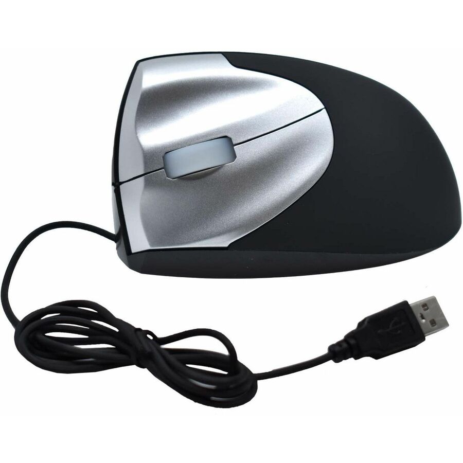 Souris avec fil - IntekView