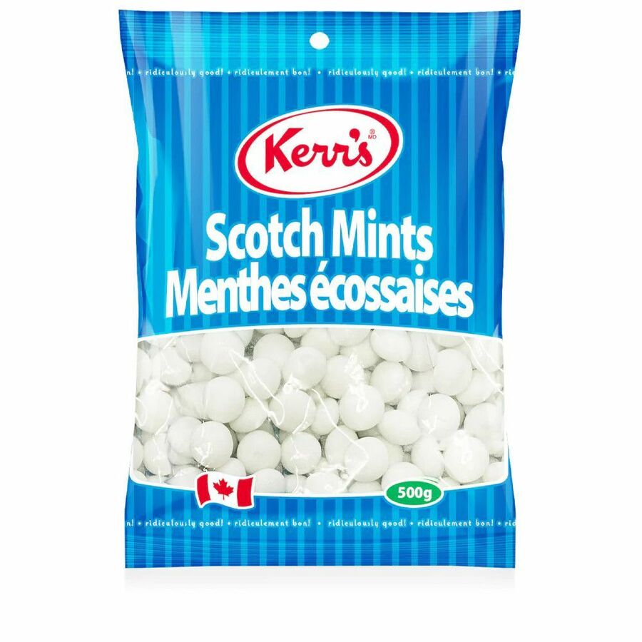 Menthes &eacute;cossaises - Kerr's