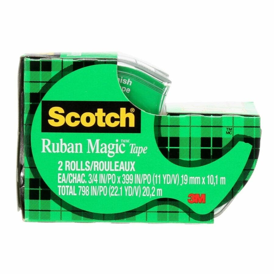 Ruban Magic - Scotch