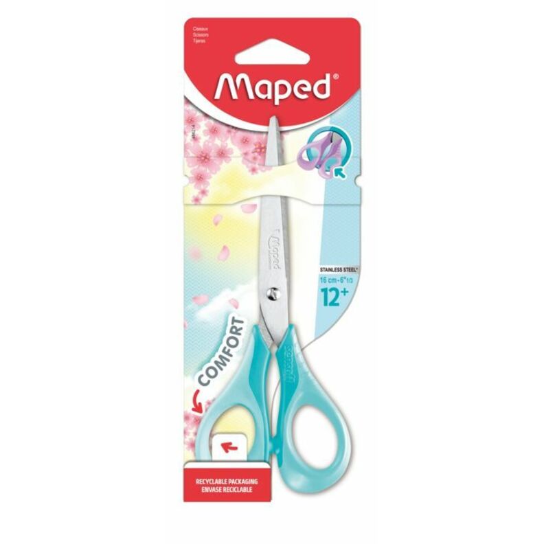 Maped Sensoft Scissors