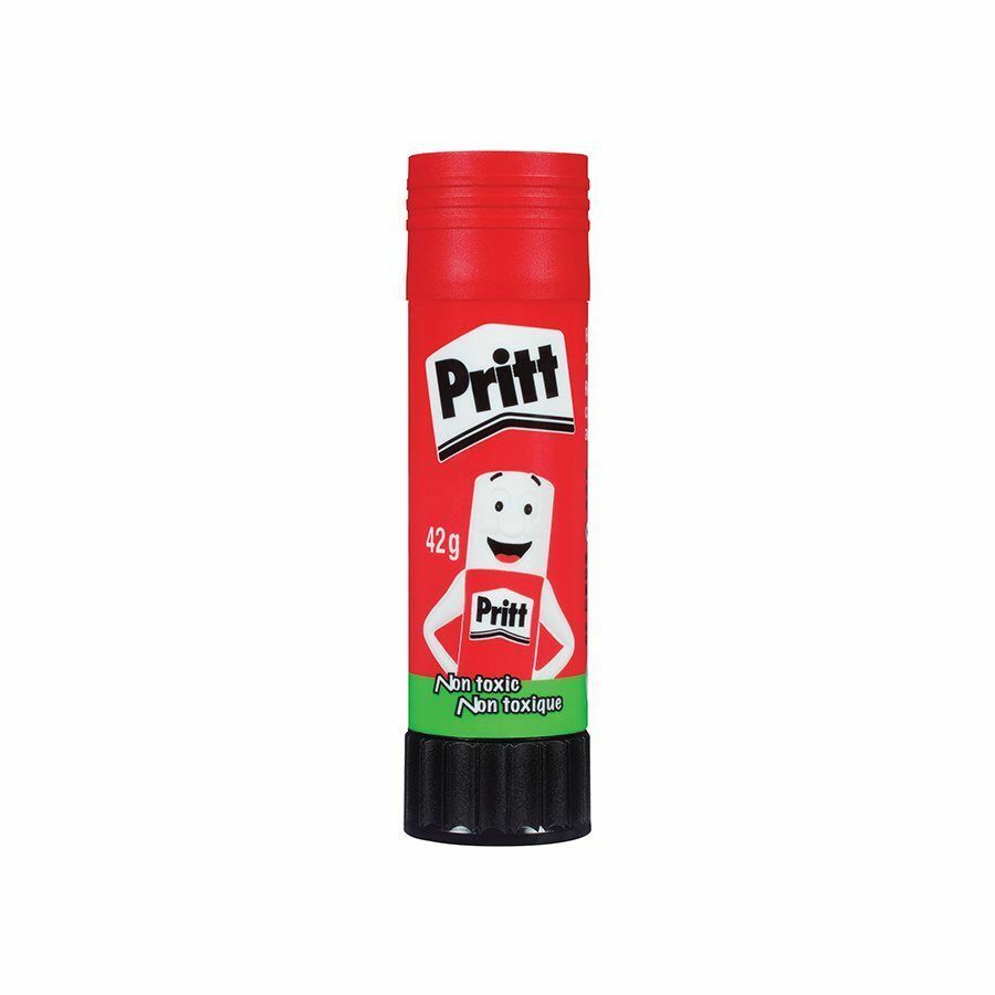 Colle en b&acirc;ton - Pritt