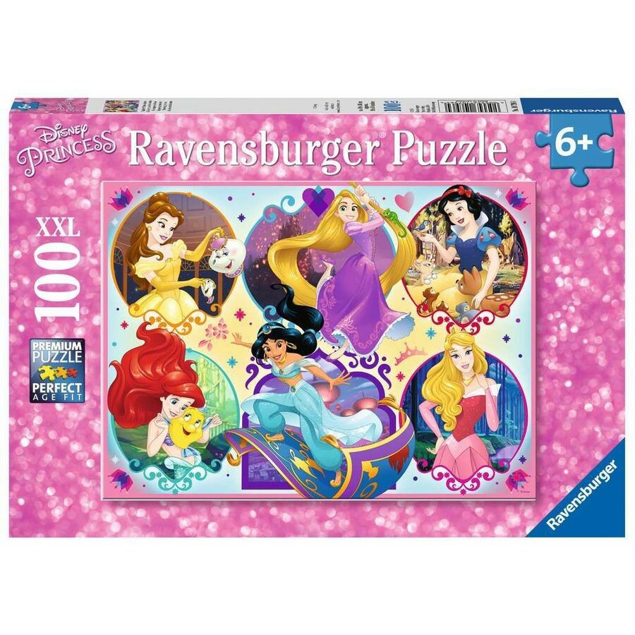 Casse-tête enfants - Ravensburger