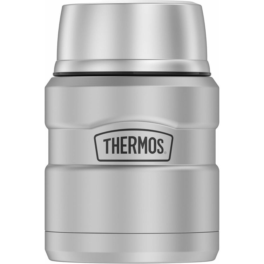 Stainless King Vacuum Flask