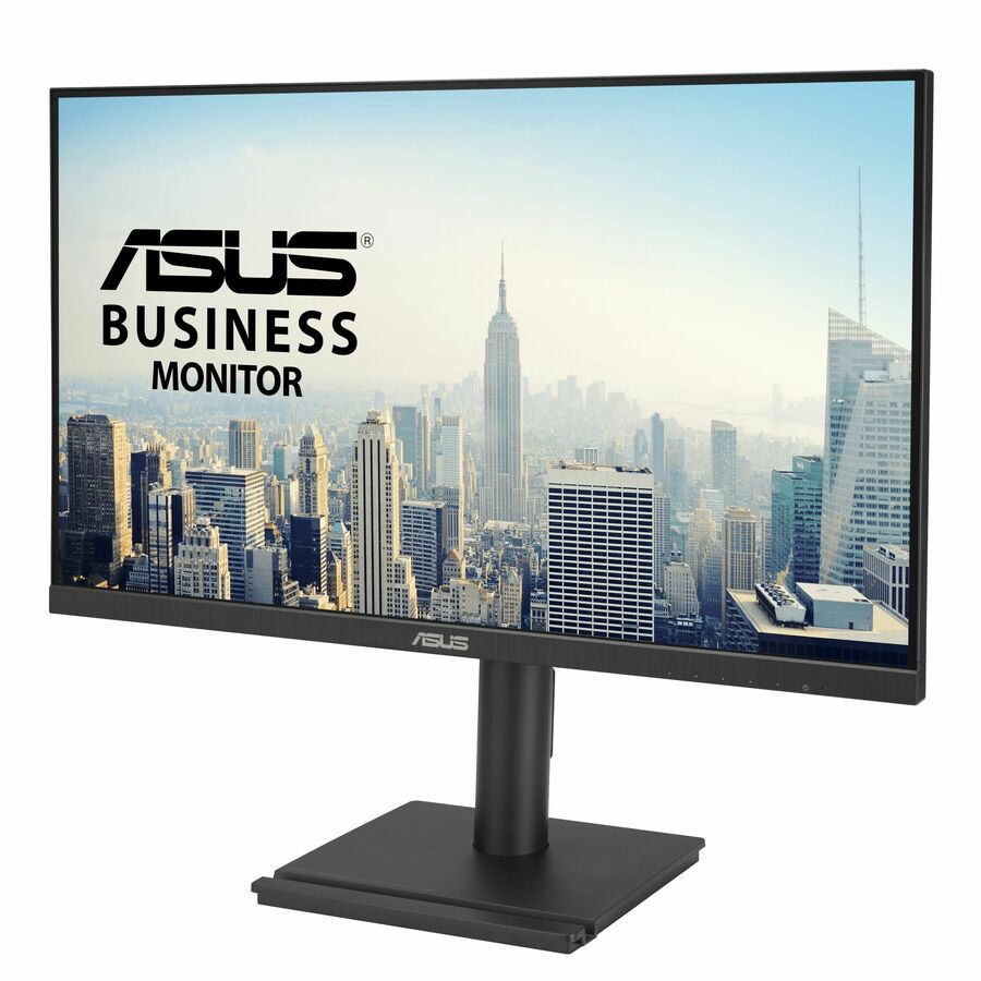 ASUS MN VA27DQFS 27 pouces IPS FHD 1920 x 1080 16:9 1 ms 100 Hz DP HDMI VGA 2 ports USB SPK