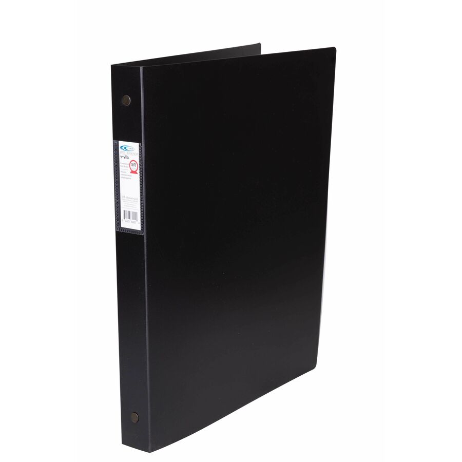 Filemode Commercial Poly Binders