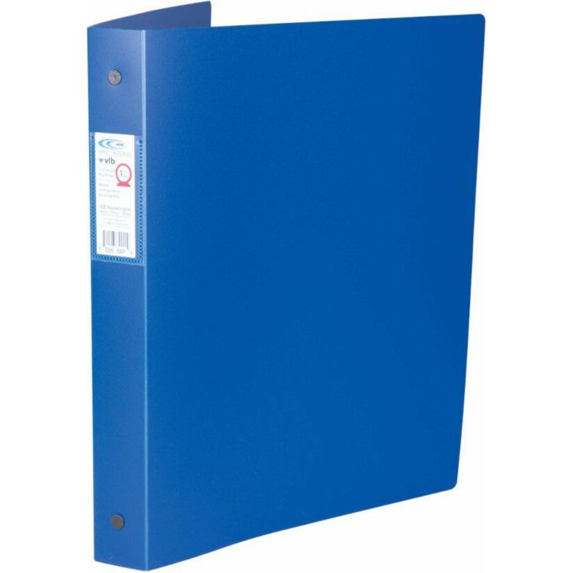 Filemode Commercial Poly Binders