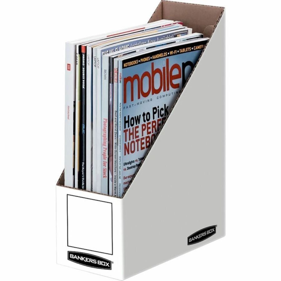 Fellowes Stor/File Magazine File