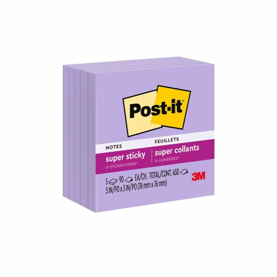 Feuillets Post-it - Post-it&reg;