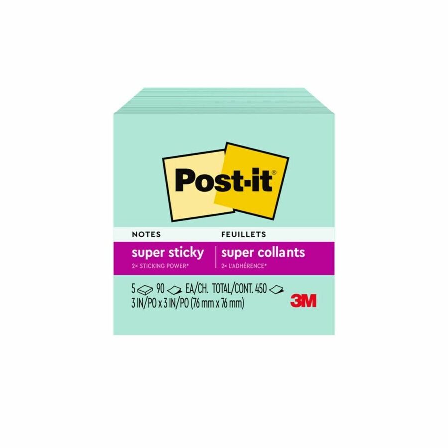 Feuillets Post-it - Post-it&reg;