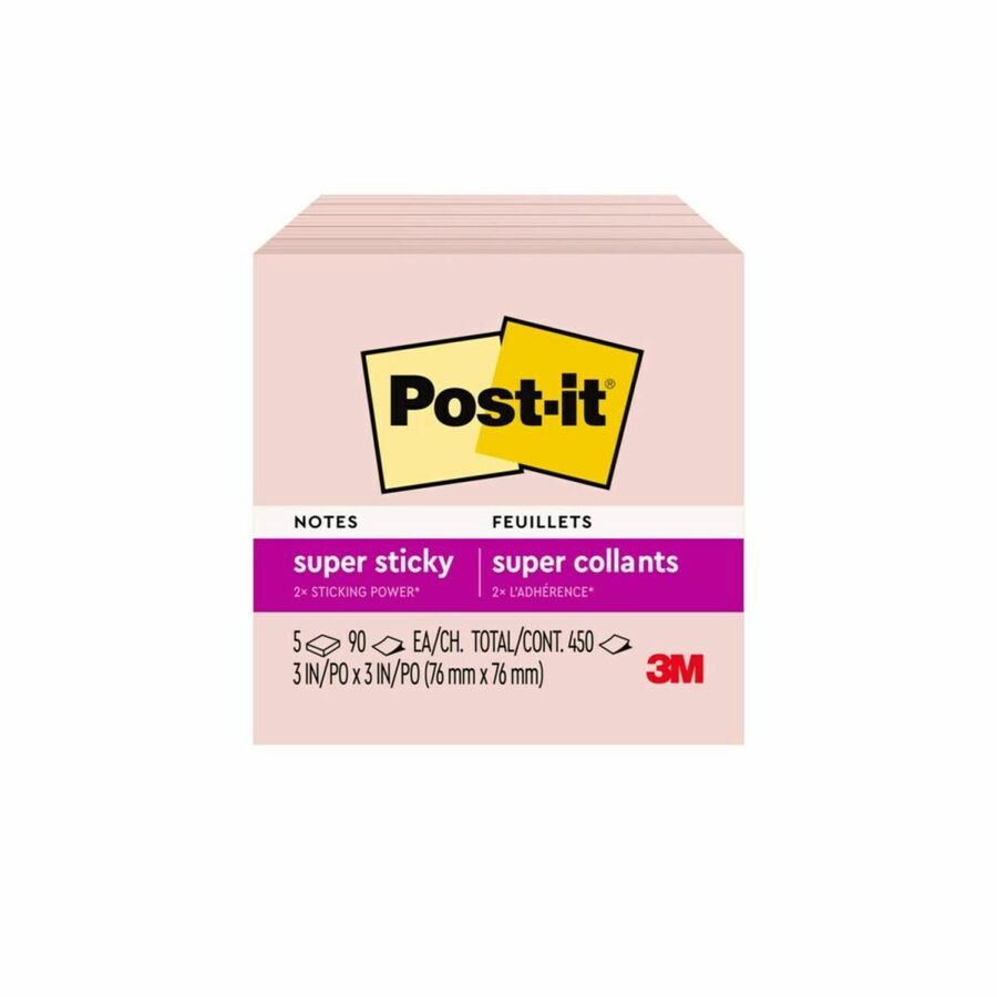 Feuillets Post-it - Post-it&reg;